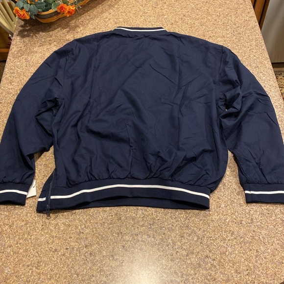 Boston Red Sox Baseball MLB G-III Sports Genuine Merchandise Pullover Jacket L - Picture 10 of 12